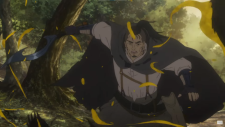 Король огненной охоты 2, Hikari no Ou 2nd Season