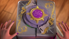 Академия единорогов, Unicorn Academy