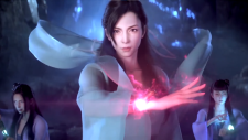 Путешествие к бессмертию 3, Fanren Xiu Xian Chuan 3rd Season