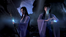 Путешествие к бессмертию 3, Fanren Xiu Xian Chuan 3rd Season