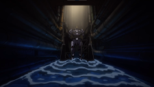 Гандам: Железнокровные сироты — Урд Хант, Kidou Senshi Gundam: Tekketsu no Orphans - Urdr Hunt