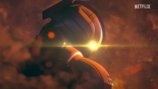 Ultraman: Darkness Heels, Ultraman: Darkness Heels