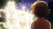 Мой сосед-ёкай, Tonari no Youkai-san