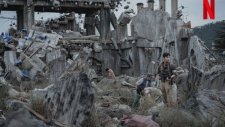 Милый дом 2 сезон, Sweet Home 2 | 스위트홈2