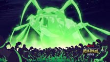 Кулипари: Лягушачья армия 3, Kulipari: An Army of Frogs 3 season