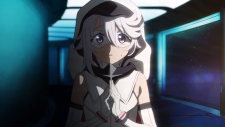 Стесняшка 2, Shy 2nd Season