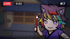 Синобанай! Криптониндзя Сакуя 2, Shinobanai! Crypto Ninja Sakuya 2nd Season