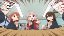 Нидзиён 2, Nijiyon Animation 2