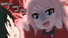 Нидзиён 2, Nijiyon Animation 2