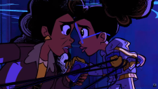 Лунная девочка и ДиноДьявол 2 сезон, Moon Girl and Devil Dinosaur season 2