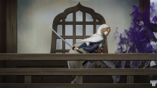 Танец мечей: Пылающий Хоннодзи, Touken Ranbu Kai: Kyoden Moyuru Honnouji