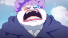 Монстры: Сто три милости — Проклятие дракона, Monsters: Ippyaku Sanjou Hiryuu Jigoku