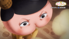 Детектив Ягодички. Фильм 5, Oshiri Tantei Movie 5: Saraba Itoshiki Aibou (Oshiri) yo
