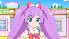 Himitsu no AiPri, Himitsu no AiPri