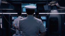 Тихая служба / Бесшумный флот, The Silent Service