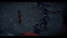 Сёгун, Shôgun