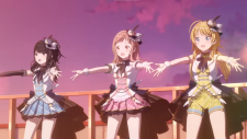 Идолмастер: Блестящие цвета 2, The iDOLM@STER Shiny Colors 2nd Season
