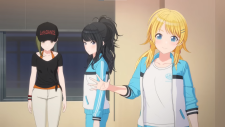 Идолмастер: Блестящие цвета 2, The iDOLM@STER Shiny Colors 2nd Season