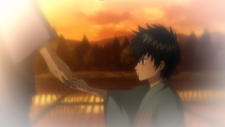Гинтама в кино: Куртизанка нации, Gintama on Theater 2D: Ikkoku Keisei-hen