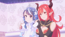 Витубер: Я стала популярной после того, как забыла выключить стрим, VTuber Nandaga Haishin Kiri Wasuretara Densetsu ni Natteta
