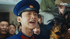 С юга на север, Always on the Move | Nan Lai Bei Wang