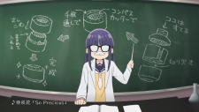 Лагерь на свежем воздухе 3, Yuru Camp△ Season 3
