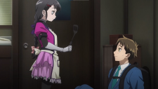 У моей жены нет эмоций, Boku no Tsuma wa Kanjou ga Nai