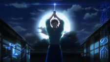 Ёко из Сэнгоку: Тысяча демонов хаоса, Sengoku Youko: Senma Konton-hen