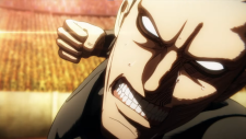Кэнган Асура 2. Часть 2, Kengan Ashura Season 2 Part 2