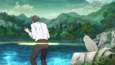 Сасаки и Пи 2, Sasaki to Pii-chan Season 2