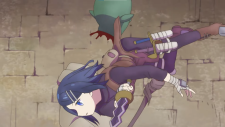 Люди подземелья, Dungeon no Naka no Hito