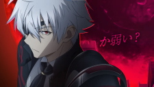 Арифурэта: Сильнейший ремесленник в мире 3, Arifureta Shokugyou de Sekai Saikyou Season 3
