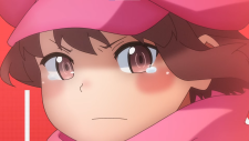 Мастера Меча Онлайн: Альтернативная «Призрачная пуля» 2, Sword Art Online Alternative: Gun Gale Online Season 2