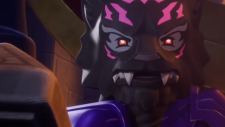 Ниндзяго: Восстание драконов 2, Ninjago: Dragons Rising 2