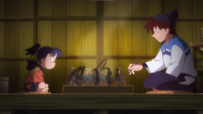 Nintama Rantarou Movie: Dokutake Ninja Tai Saikyou no Gunshi, Nintama Rantarou Movie: Dokutake Ninja Tai Saikyou no Gunshi