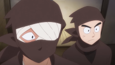 Nintama Rantarou Movie: Dokutake Ninja Tai Saikyou no Gunshi, Nintama Rantarou Movie: Dokutake Ninja Tai Saikyou no Gunshi