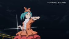 Цикл историй: Межсезонье и сезон монстров, Monogatari Series: Off & Monster Season