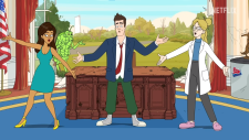 Маллиган 2 сезон, Mulligan season 2