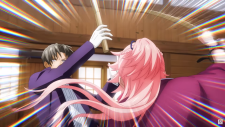 Touken Ranbu Kai: Douden Chikashi Habera Umonora, Touken Ranbu Kai: Douden Chikashi Habera Umonora