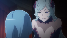 Может, я встречу тебя в подземелье? 5, Dungeon ni Deai wo Motomeru no wa Machigatteiru Darou ka V