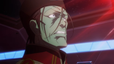 Ямато навсегда: Мятежник 3199, Yamato yo, Towa ni: Rebel 3199