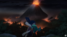 Сакуна: О рисе и руинах, Tensui no Sakuna-hime