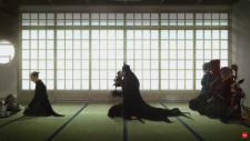 Бэтмен-ниндзя против лиги якудза, Batman Ninja vs. Yakuza League