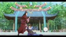 Вечная воля 3, Yi Nian Yong Heng 3rd Season