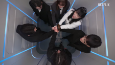 Новоиспеченные детективы, Agents of Mystery / Miseuteori Susadan