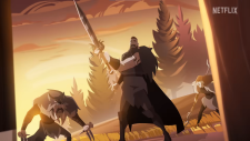 Сумерки богов, Twilight of the Gods