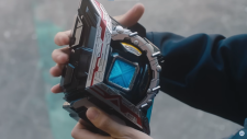Ultraman Arc, Ultraman Arc