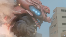 Ultraman Arc, Ultraman Arc