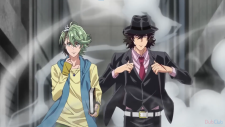 Fuuto Tantei Movie: Kamen Rider Skull no Shouzou, Fuuto Tantei Movie: Kamen Rider Skull no Shouzou