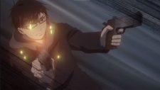Синий экзорцист: За снегом, Ao no Exorcist: Yuki no Hate-hen